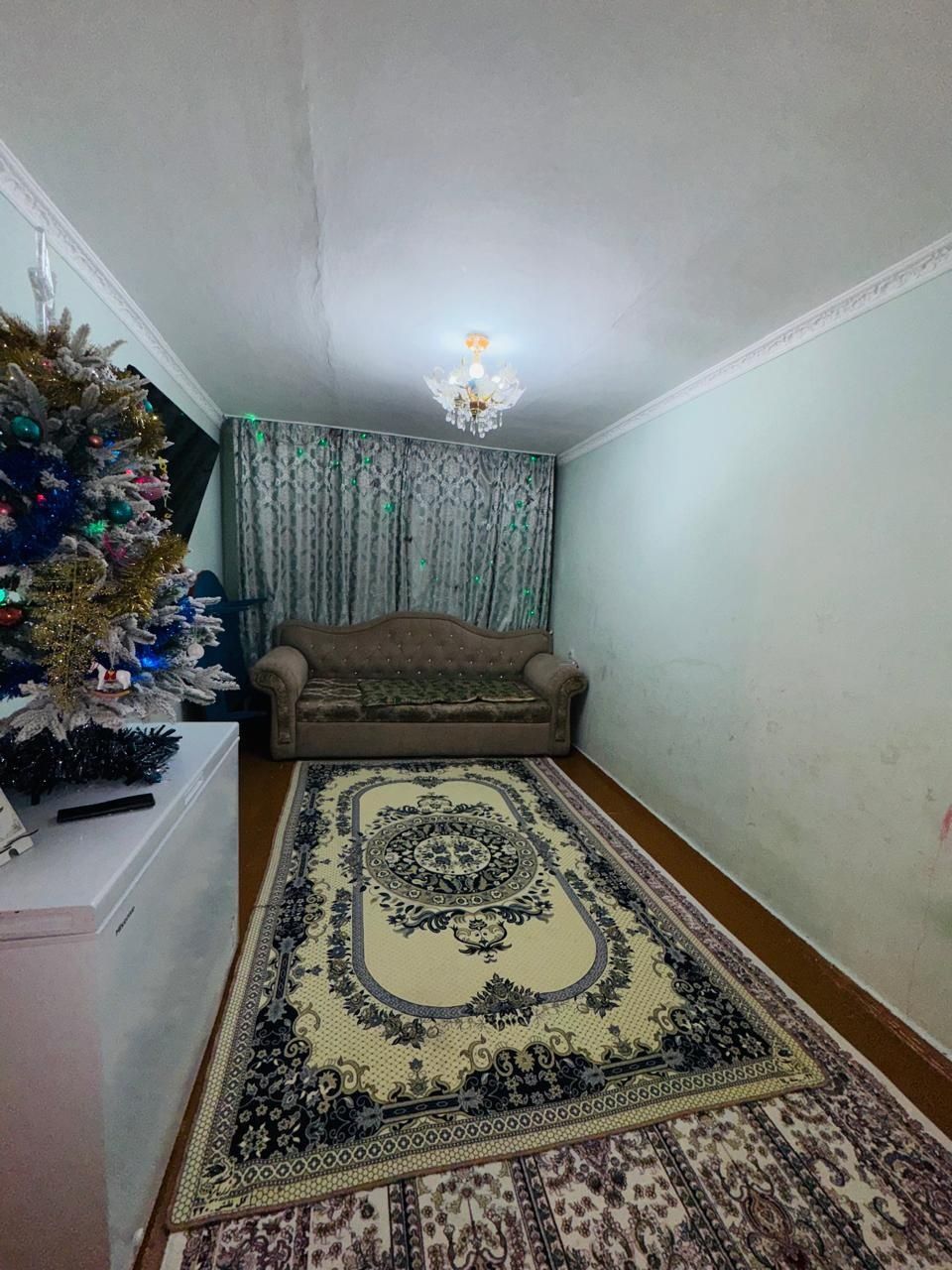 1-комн. Квартира