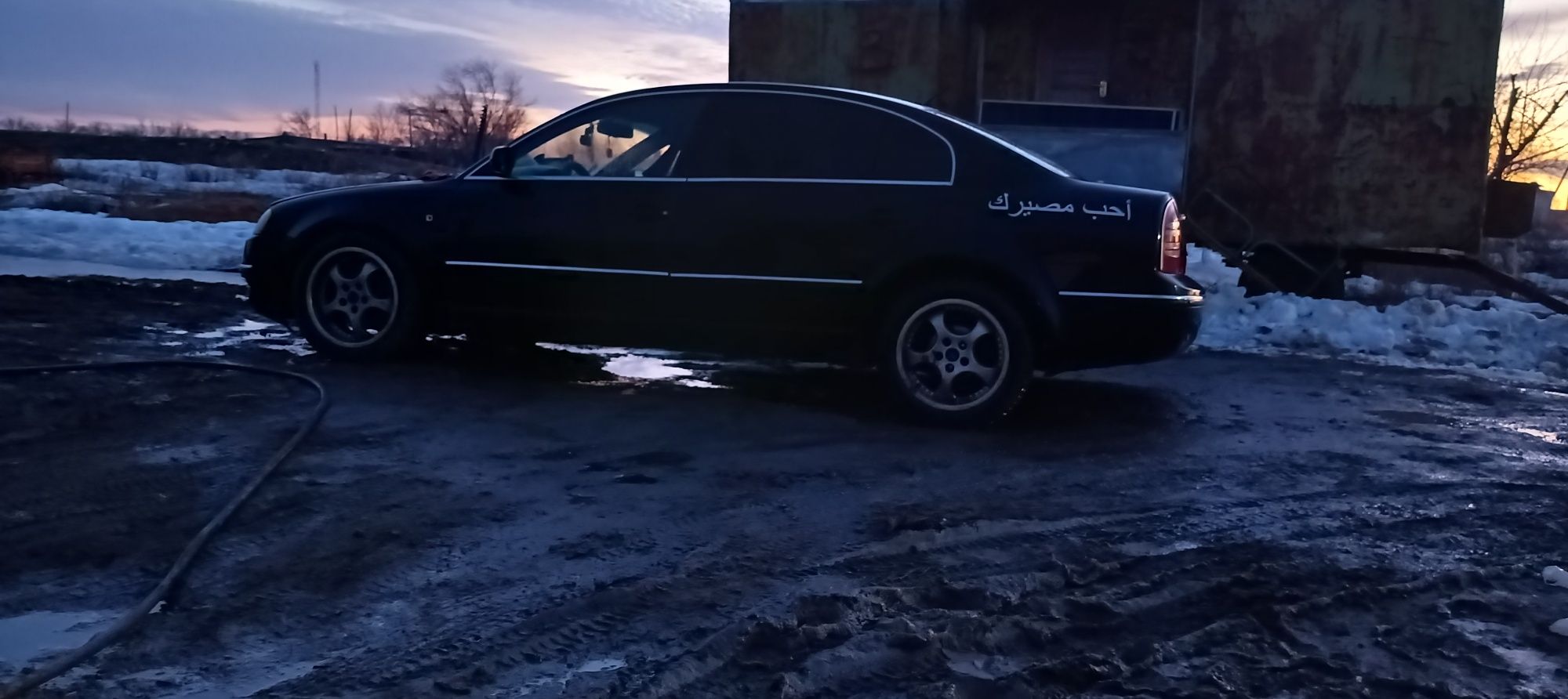 Продам или обмен колес р17 на р16