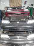 Фары оригинал на Subaru Legacy Impreza Forester Outback