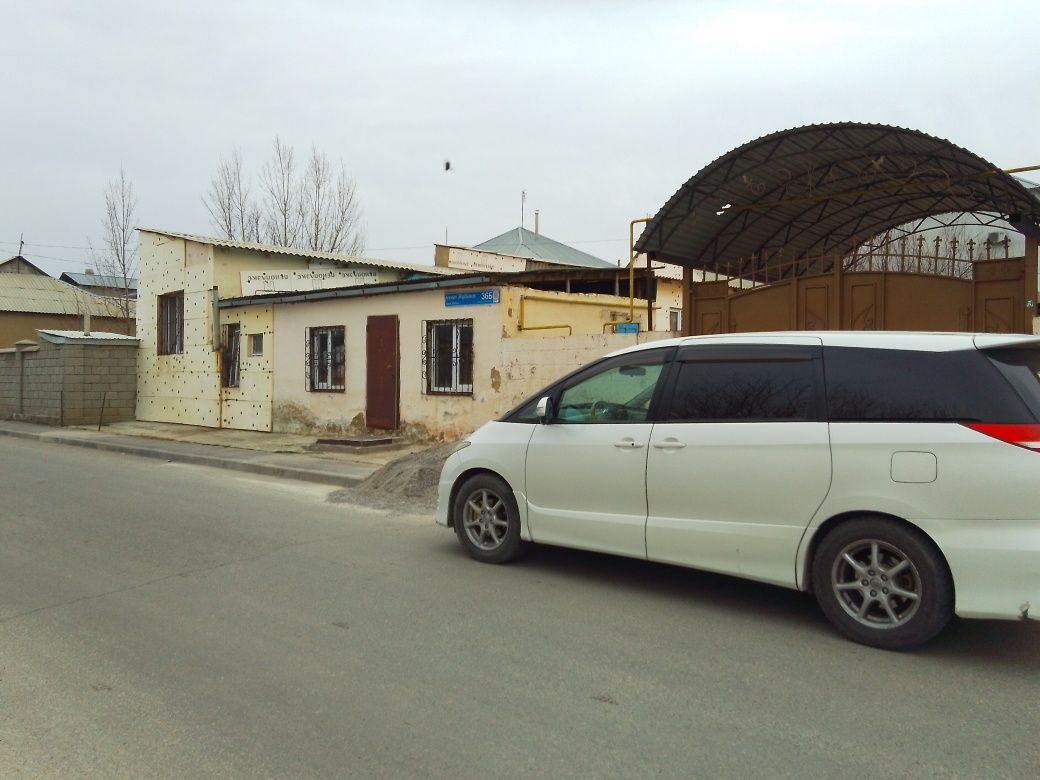 Дом мкр казыгурт
