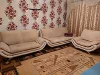 Срочно продам тройка диван