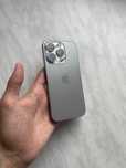 Iphone 15 pro 90% 256gb идеальный айфон 15 про 256гб идеал