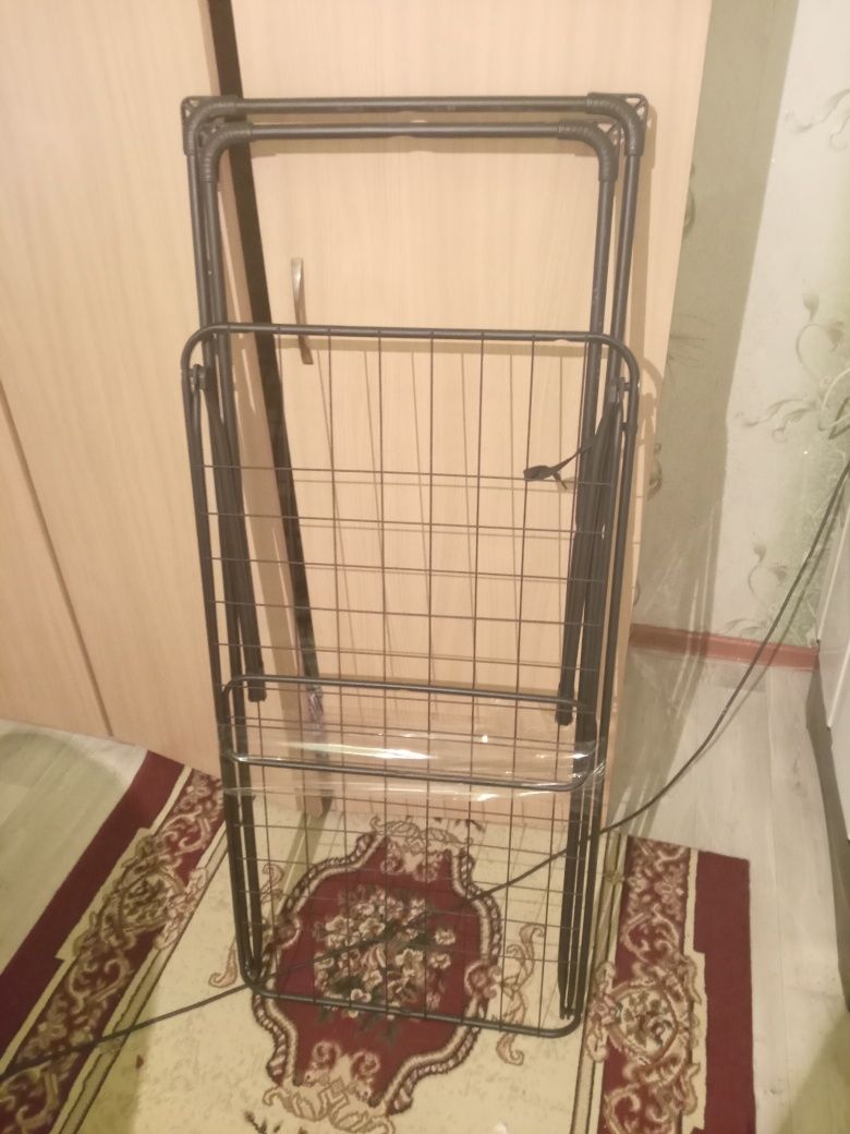 Сушылка для билья