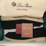 Loro Piana loafers