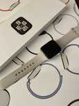 Apple watch se gen 2 40 мм