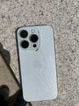 Iphone 15 pro 256gb
