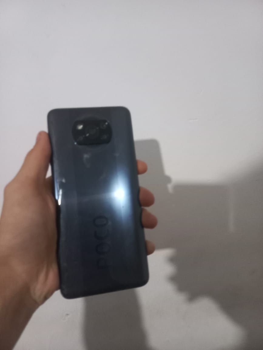 Poco X3 NFC c гарантией