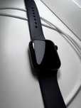 Apple Watch Series 8 черные 41мм