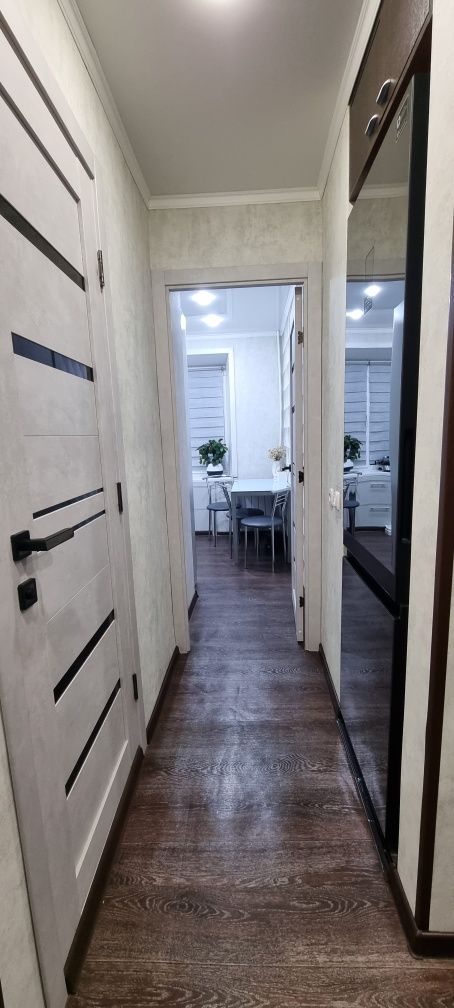 Продам 3х комнатную квартиру