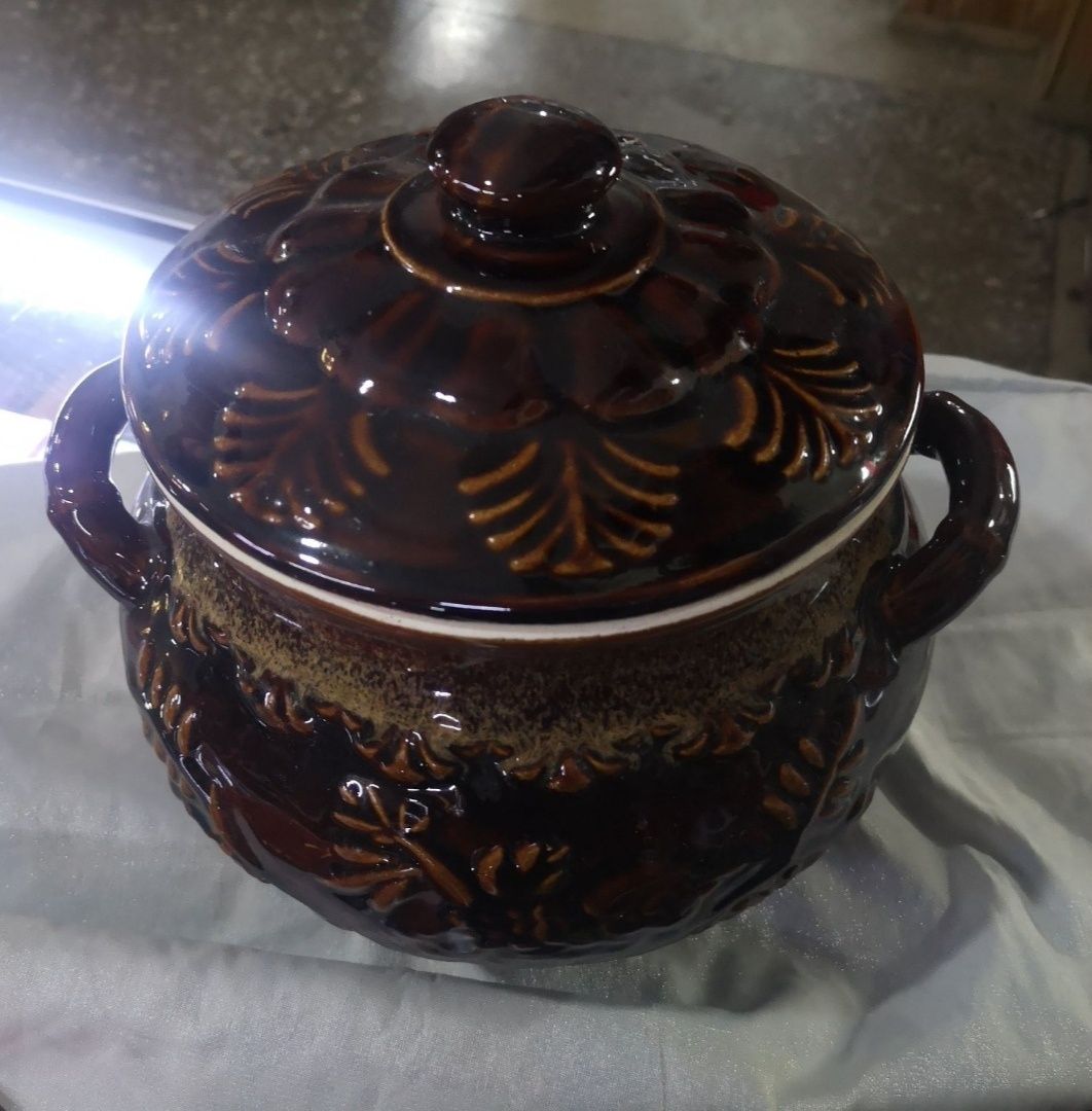 Утятница, Горшки для запекания