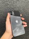 Iphone 11 / 128Гб / Новый аккумулятор 100% / Подарок более 10 чехлов