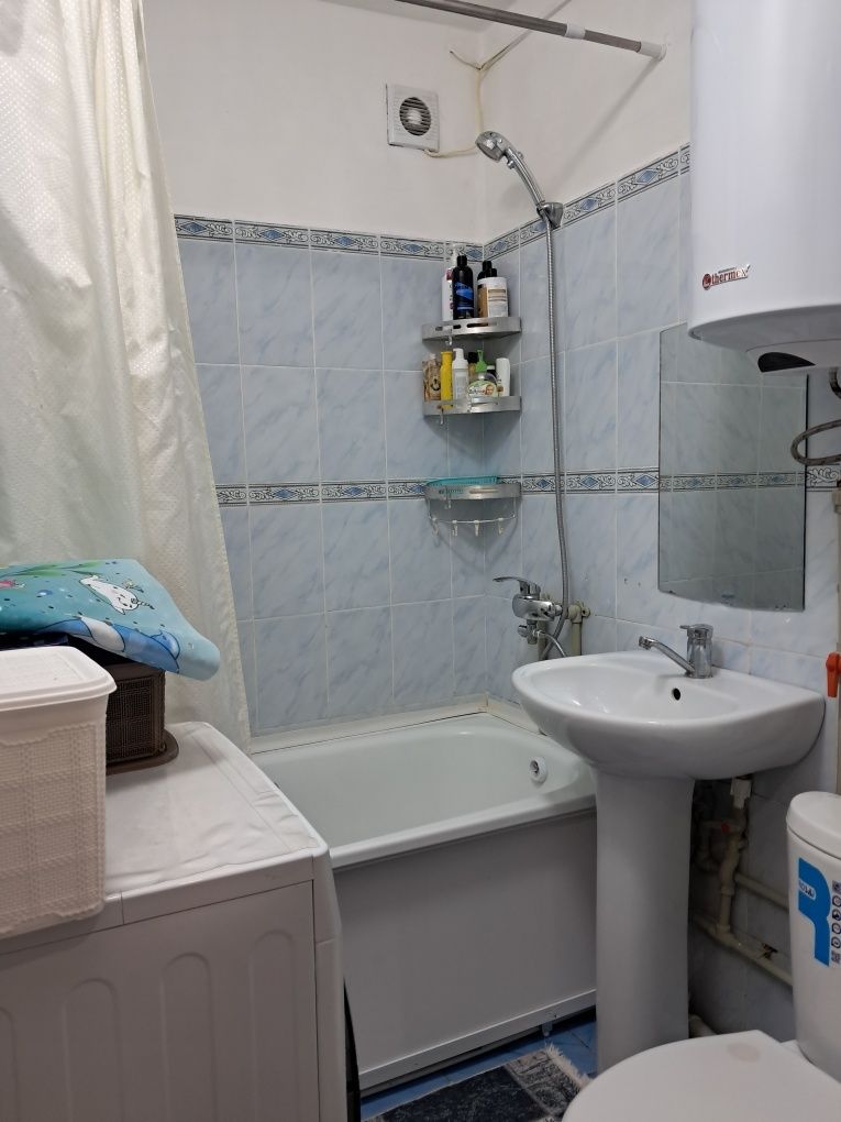 Срочно продам 2х комнатную квартиру