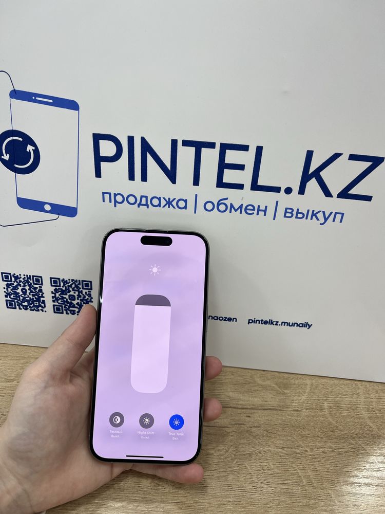 Iphone 15 PRO 256 GB