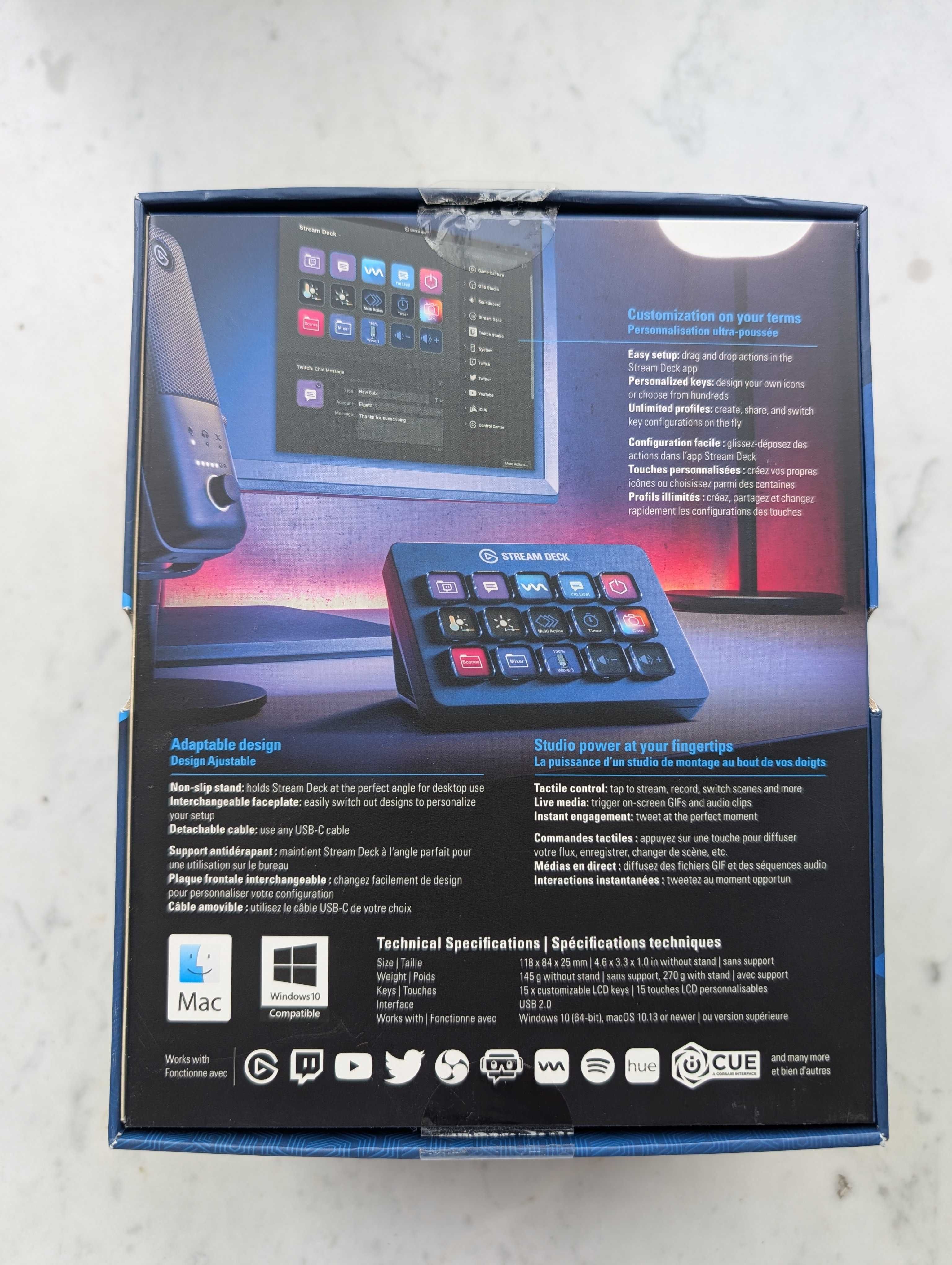 Elgato Stream Deck MK2