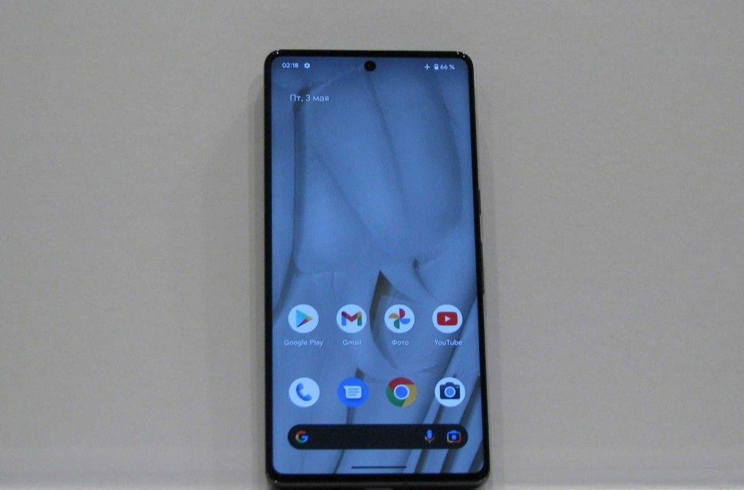 Google pixel 7 (8-128)