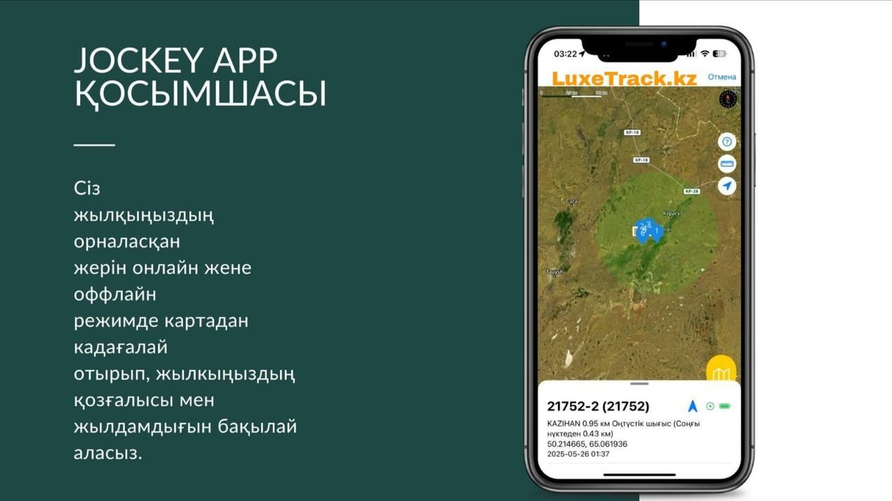 СПУТНИКОВЫЙ трекер жпс для лошадей