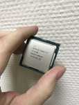 Процессор Intel i7