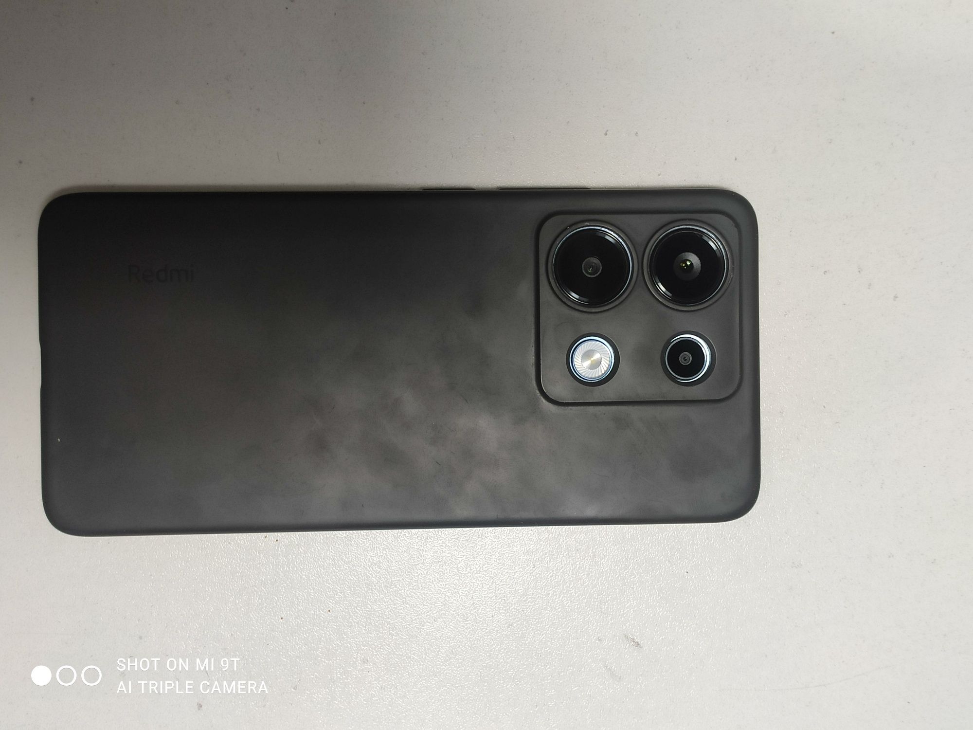 Redmi Note 13 4g 8/256