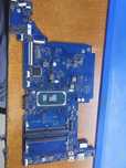 Плата LA-H329P на HP 250G8