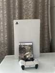 Продаю play station 5