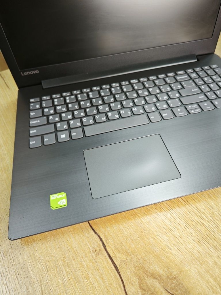 Ноутбук Lenovo | Core i5 | Nvidia MX 130 | SSD 256Gb
