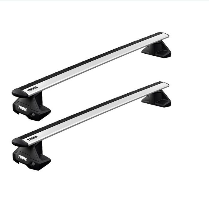 Рейлинги Релинги Багажник Поперечные дуги на Honda Хонда e:NS1 THULE