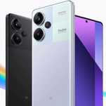 Редми нот 13про плюс 5g 512гигов 24озу камера 200