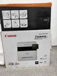 Принтер canon