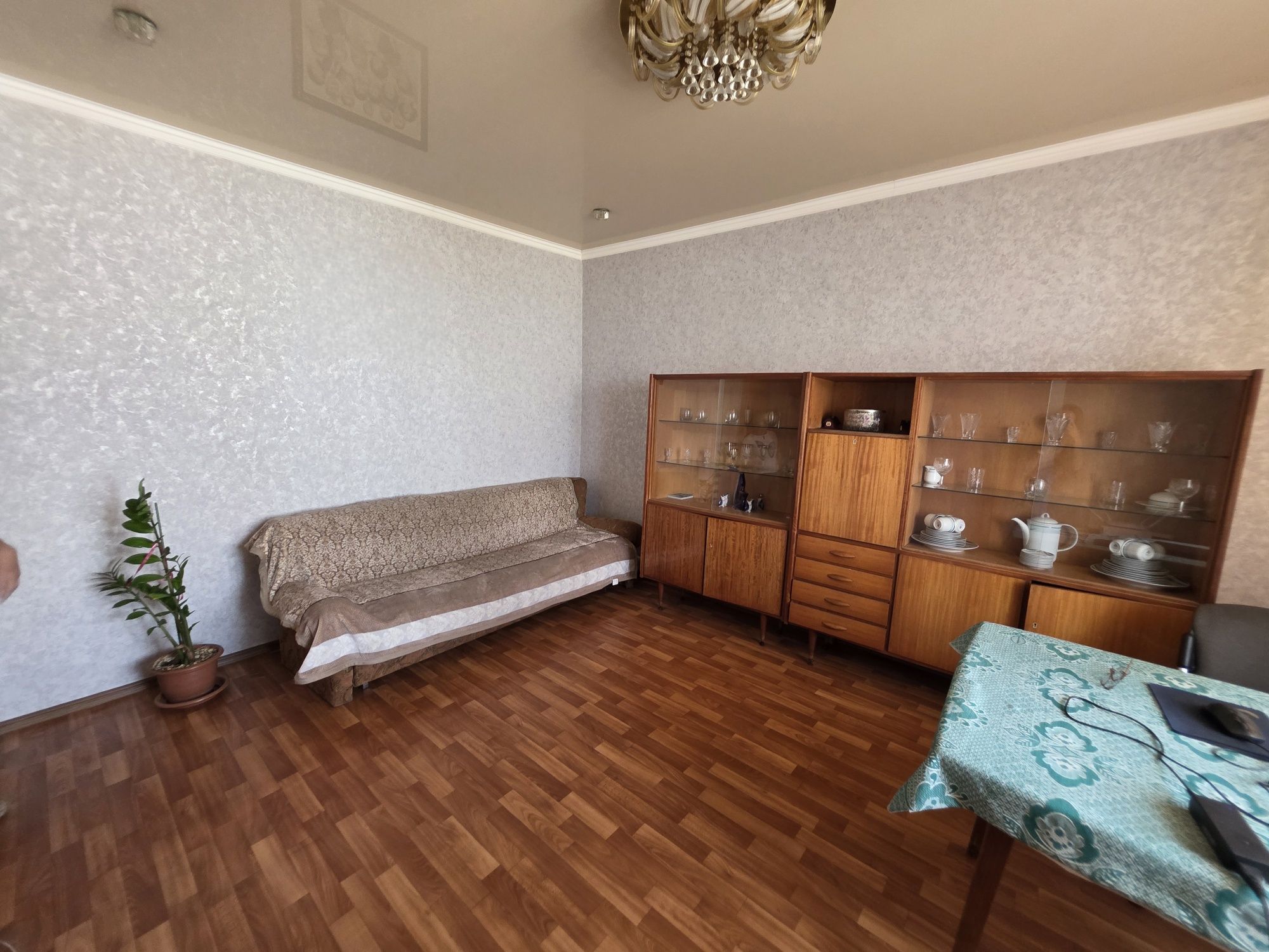 Продаётся 5-ти комнатный дом, по улице 40-летия Победы