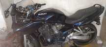 Продам Suzuki bandit 1200