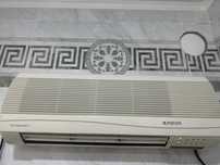 Almacom PTC-WM-20A тепловентилятор