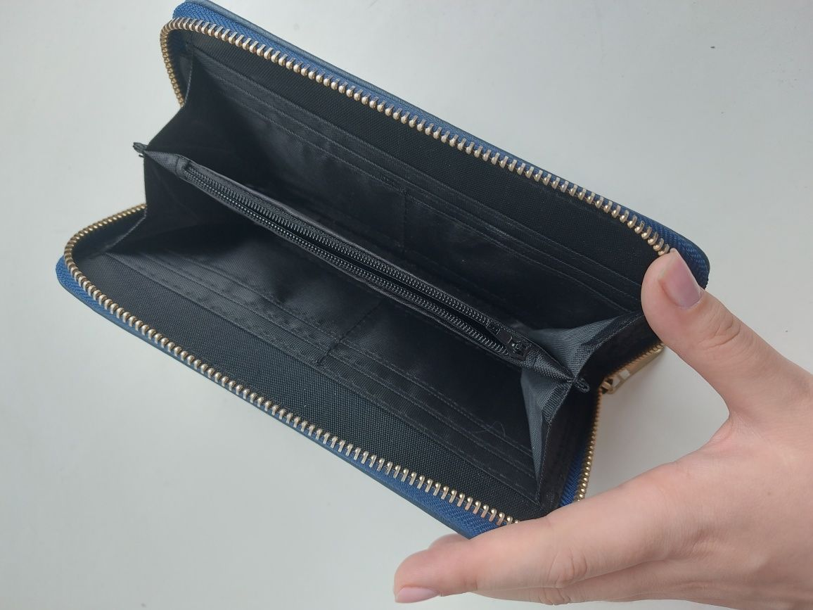 Продам женские кошельки