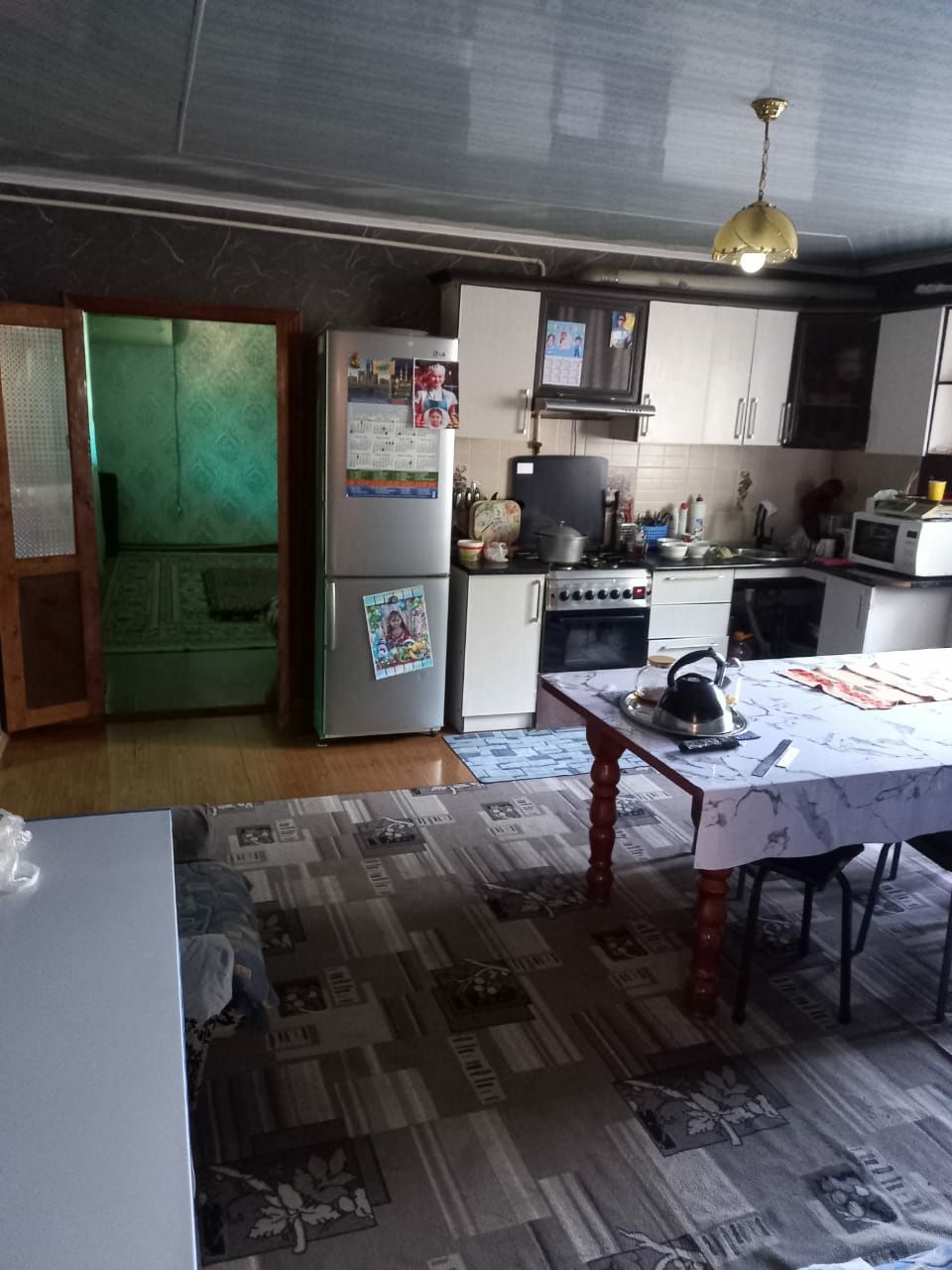 Продается дом в Қордае