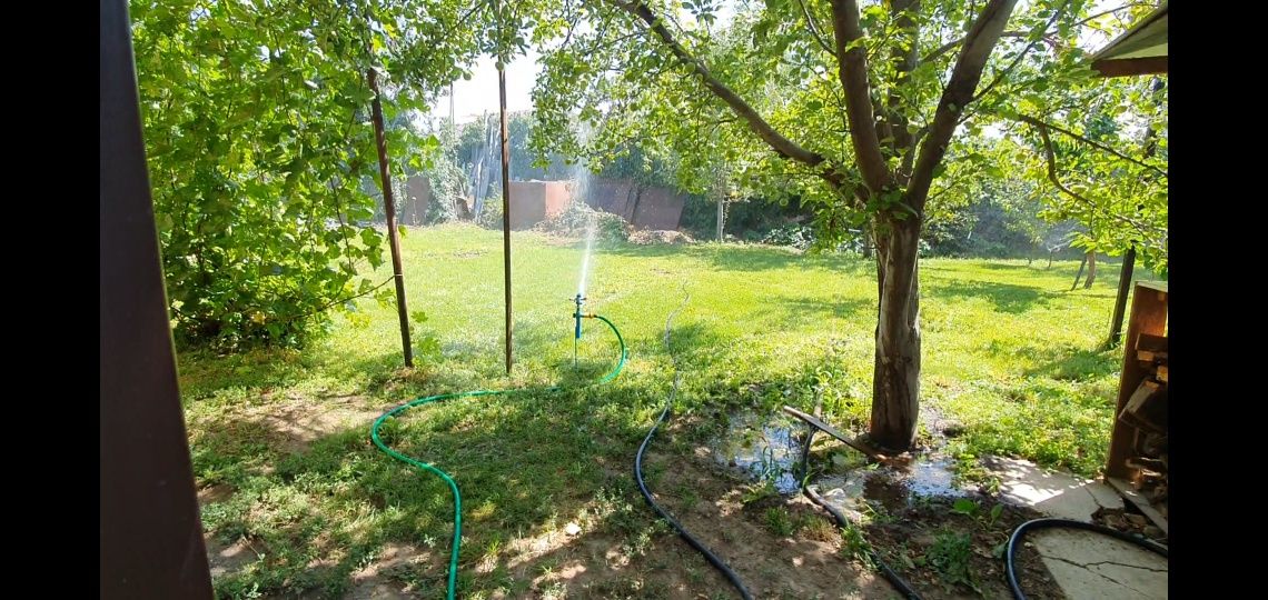 Продам Дачу по верхней Каскеленской трассе