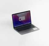 MacBook Air 13 (2020) в отличном состоянии