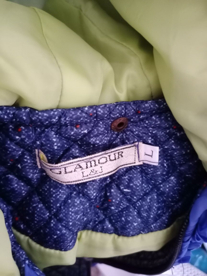 Продам детский плащ
