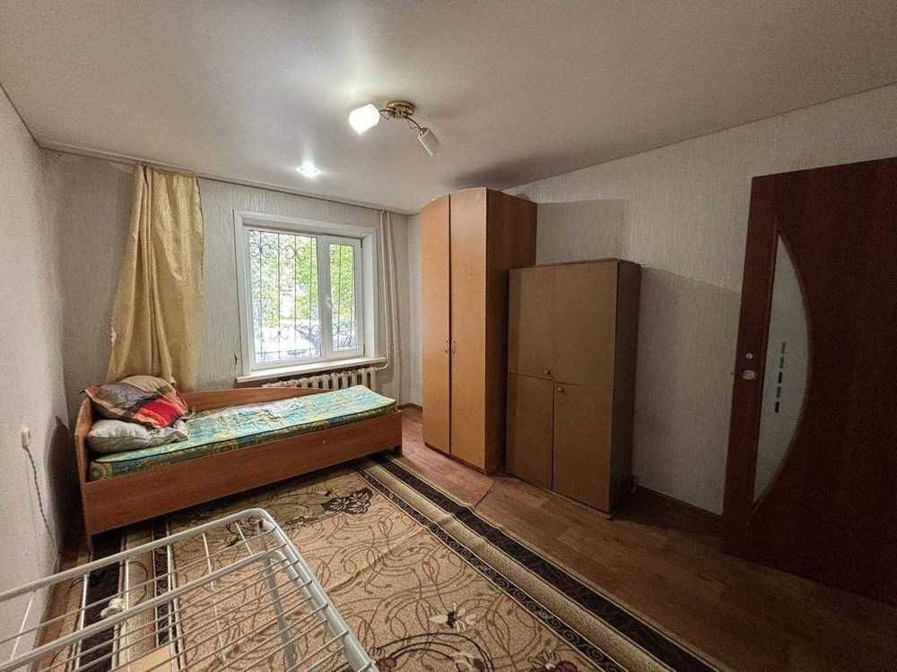 Продажа 3-комнатной квартиры р-он КЖБИ-СХИ