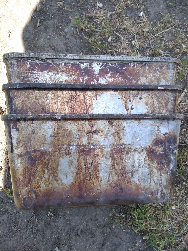 Продам формочки для выпечки хлеба.