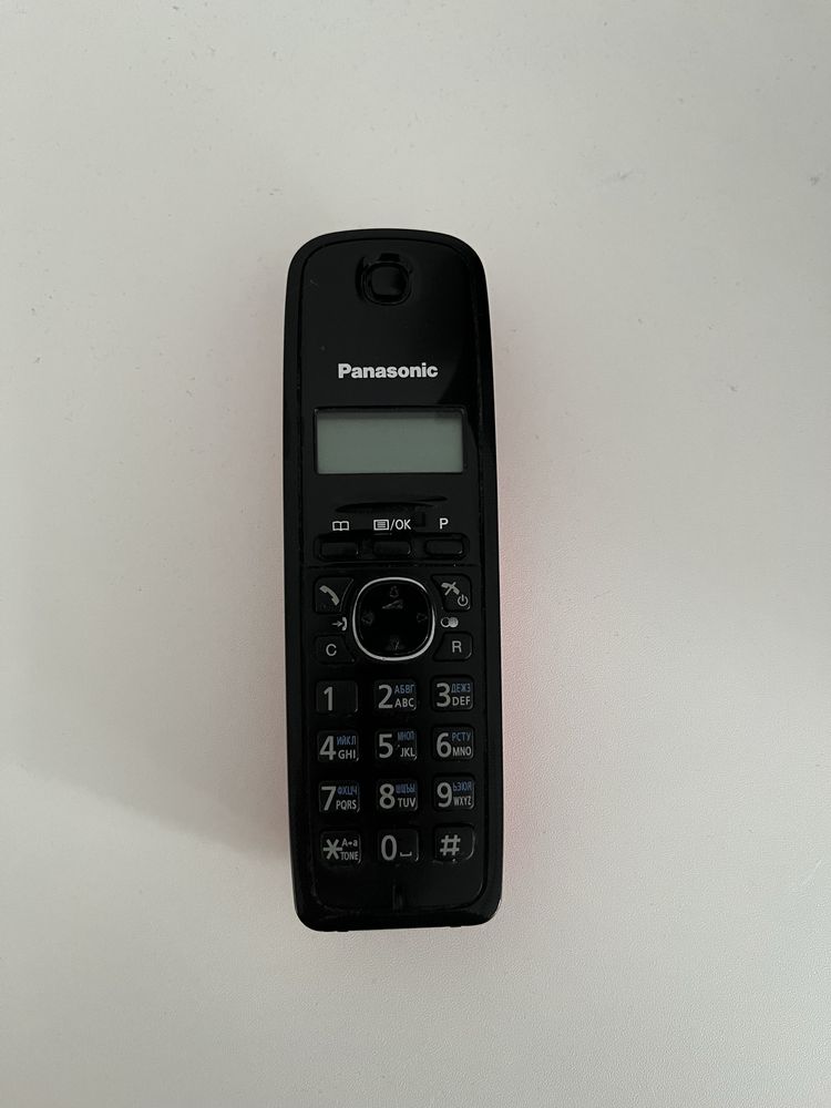 Продам домашний телефон!
