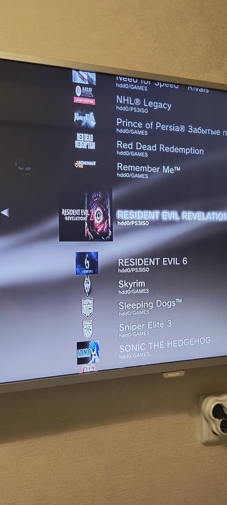 Продам Sony PS 3