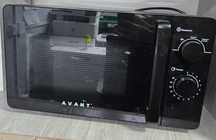 Микроволновка Avant (Риддер)Независимости34 (лот643068)