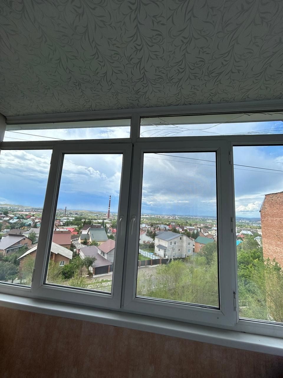 Продаётся 3 - х в Куленовке