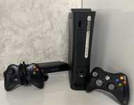 Приставка Xbox360,  70игр