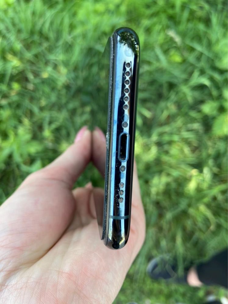 iPhone 11 pro 256