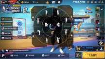 Аккаунт Фри Фаер, Free Fire