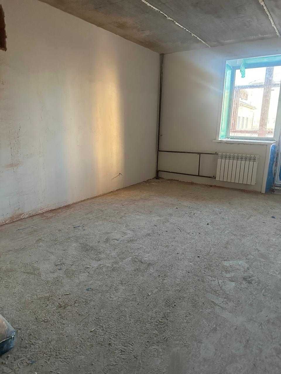 Продается евро 2 комн квартира в ЖК Кымбат