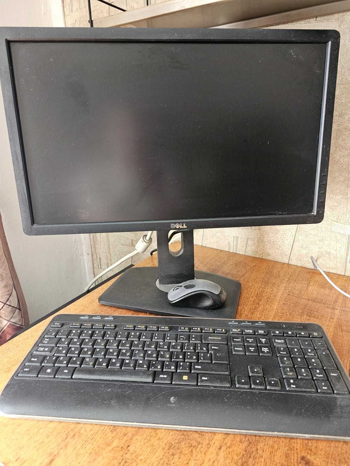 Компьютер без HDD