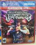 Игра Fist of The North Star Lost Paradise Playstation PS4 PS5
