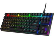Игровая клавиатура hyperX alloy origins core pbt