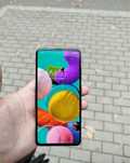 Продам телефон Samsung A51 128